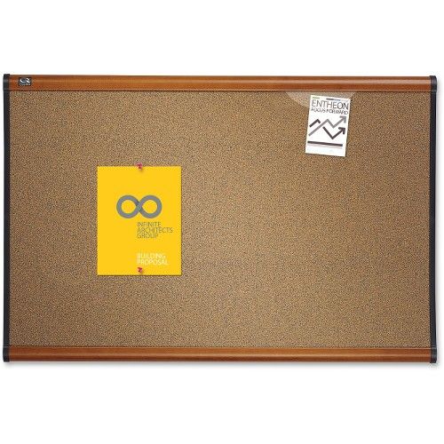 Wholesale Quartet Prestige Colored Cork Board at