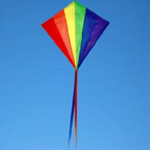 72 Wholesale Assorted Kites And Designs at