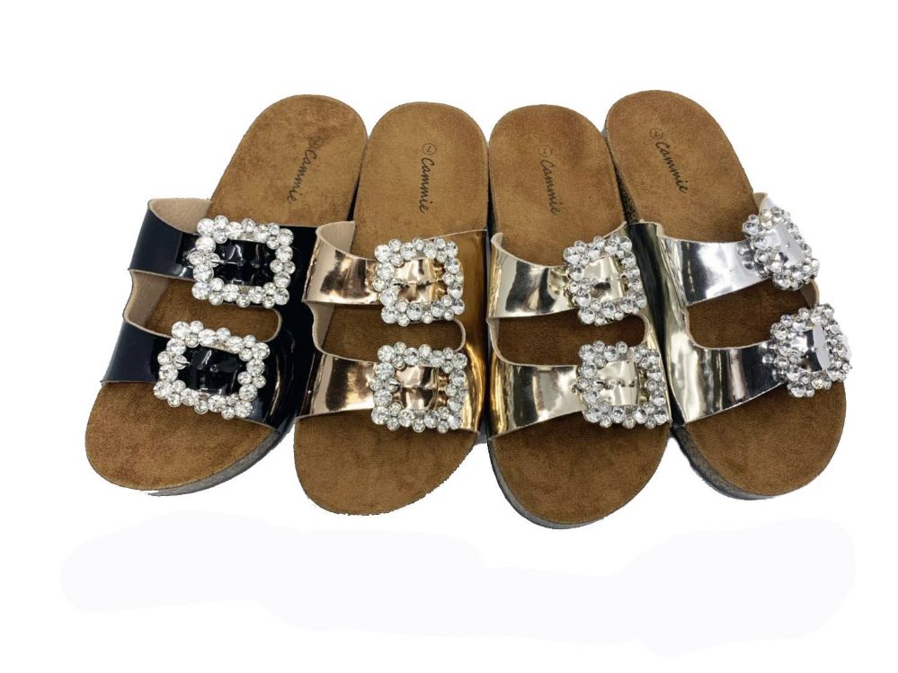 Birkenstock Colors Chart