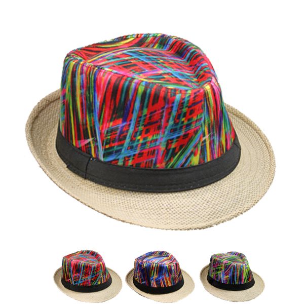 wholesale fedora hats