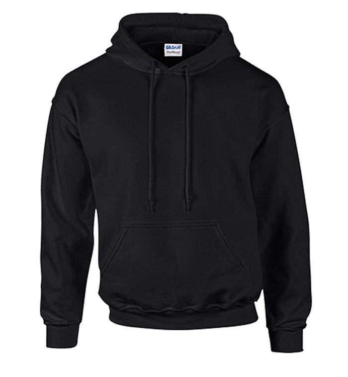 heavy blend gildan hoodie