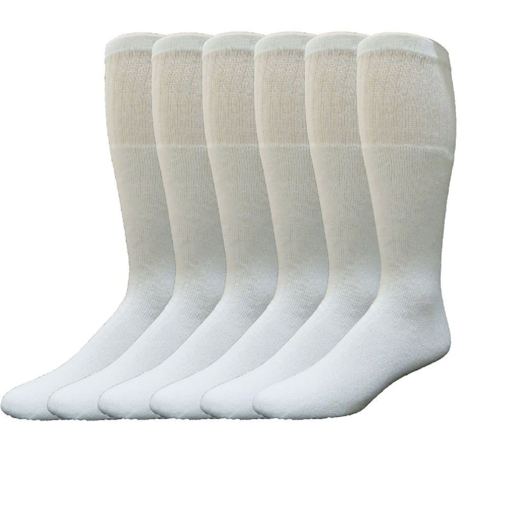 long white socks womens