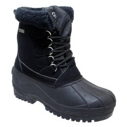 buy boots in bulk