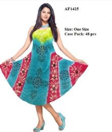 wholesale sundresses