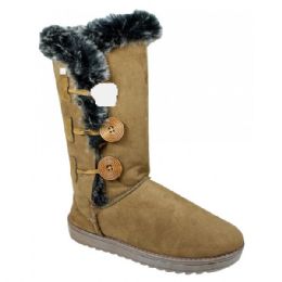 buy boots in bulk