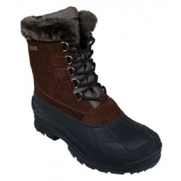 buy boots in bulk