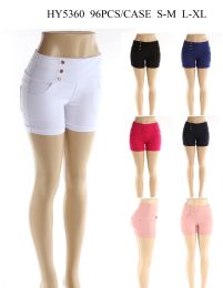 biker shorts in bulk