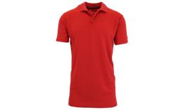 moisture wicking polo shirts wholesale