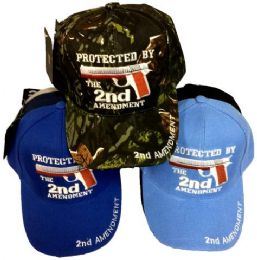 hat and cap wholesale distributors