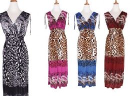 wholesale summer dresses in bulk