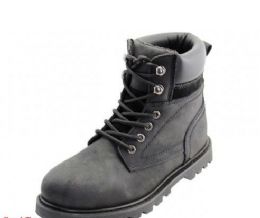 bargain work boots