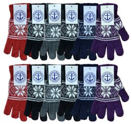 bulk winter gloves