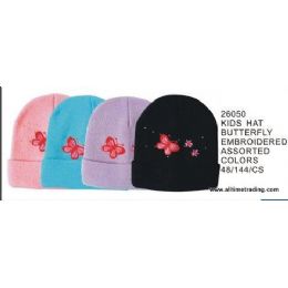 bulk kids winter hats